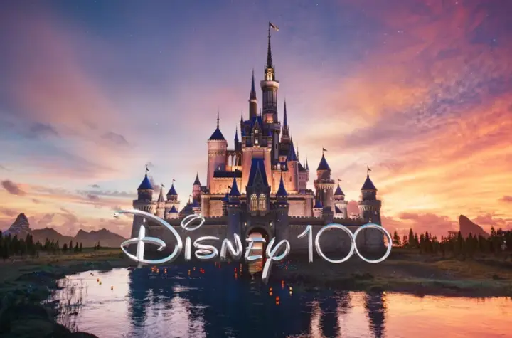 the walt disney company — BR news