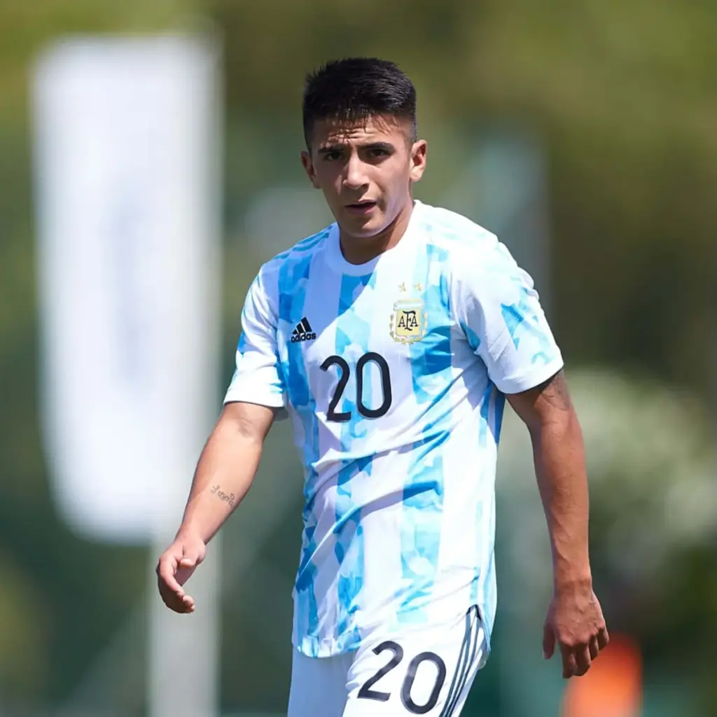 thiago almada — BR news