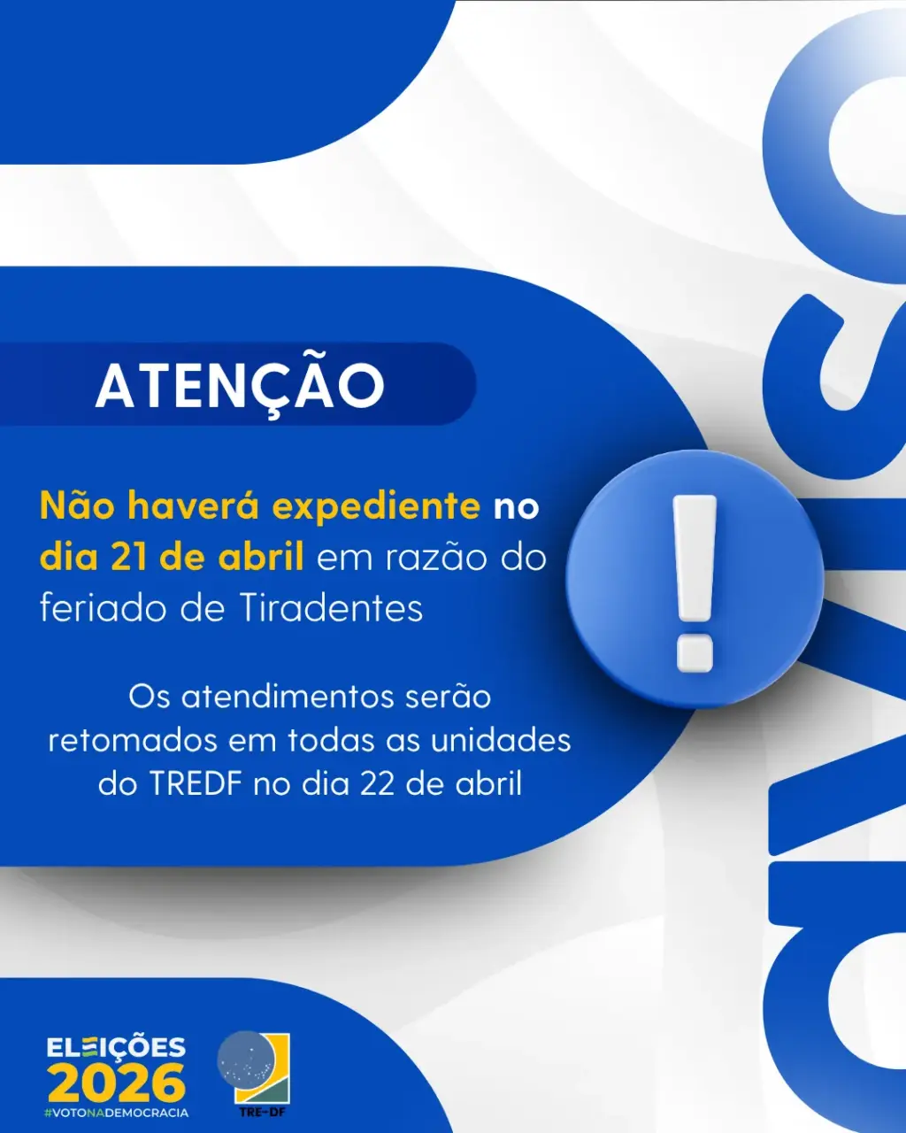 tiradentes — BR news
