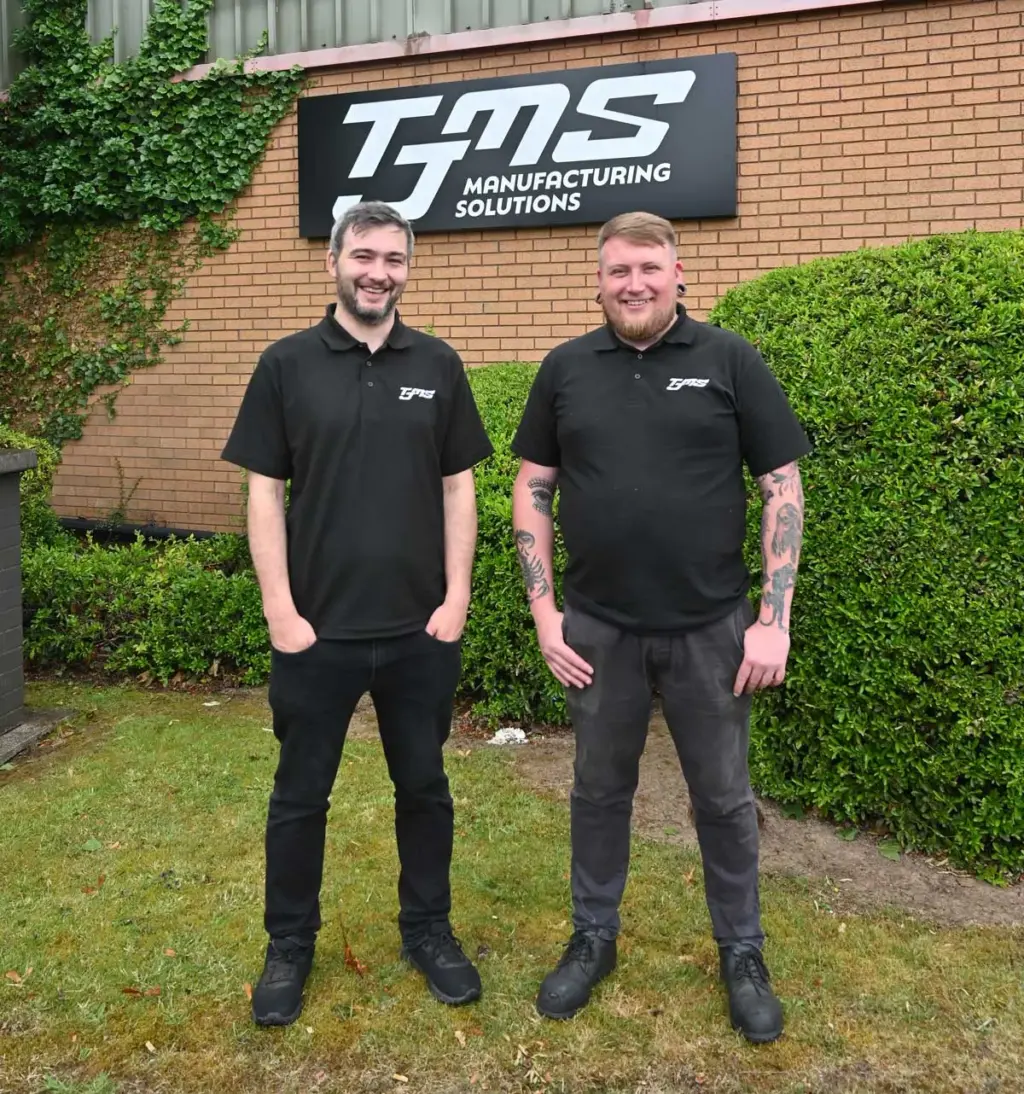 tjms — BR news