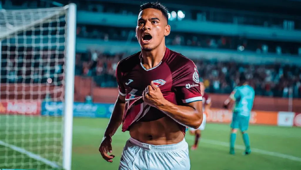 tolima x santa fe — BR news