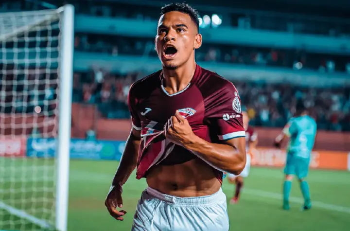 tolima x santa fe — BR news