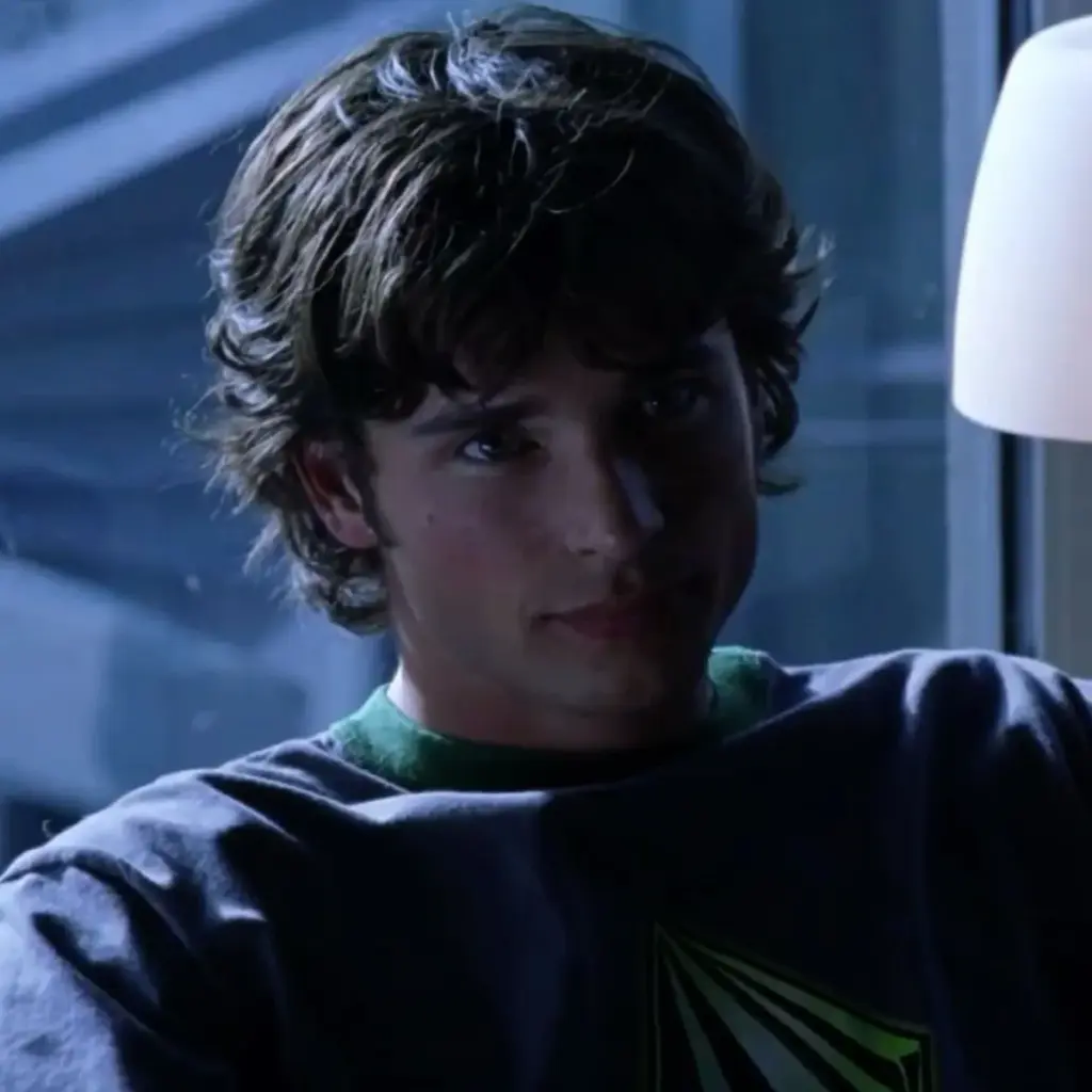 tom welling — BR news