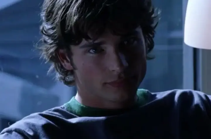 tom welling — BR news