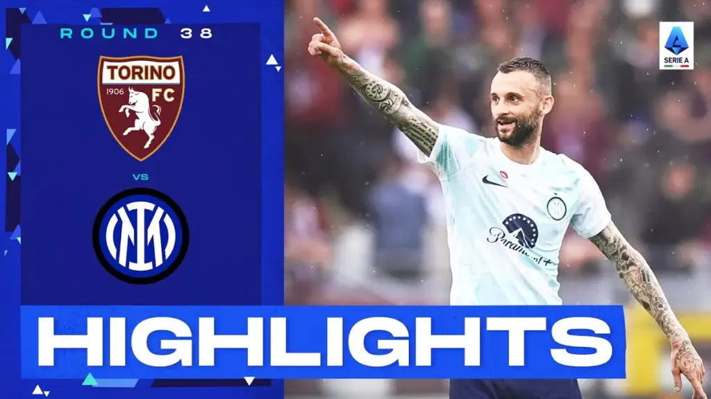 torino x inter — BR news
