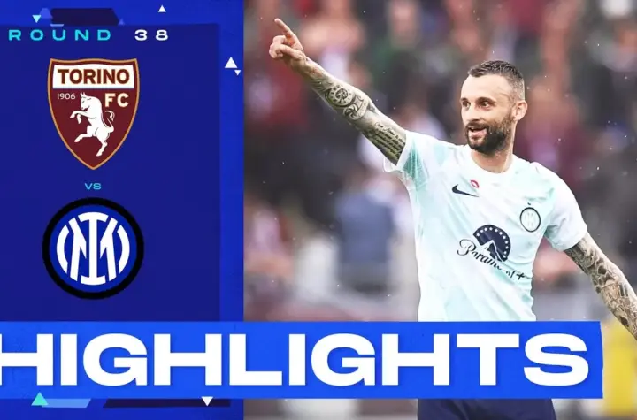torino x inter — BR news