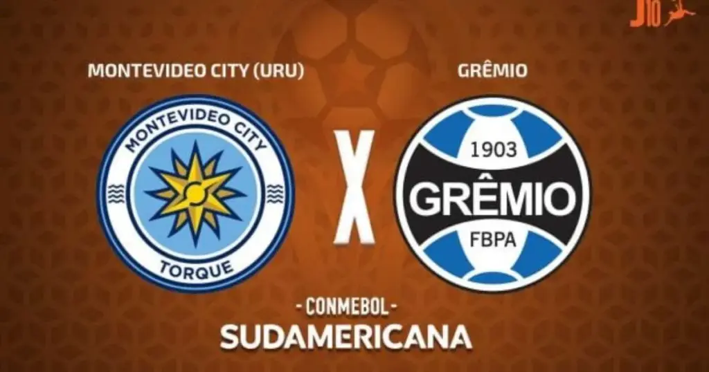 torque x grêmio — BR news