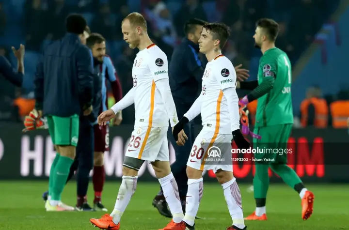 trabzonspor x galatasaray — BR news