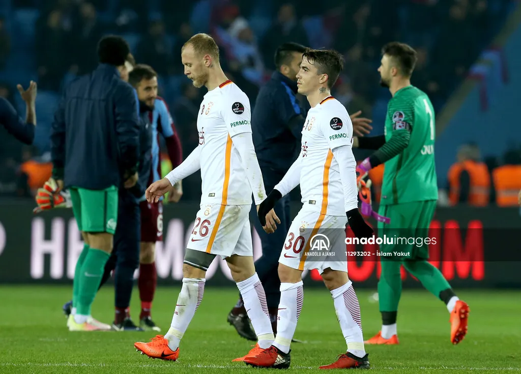 trabzonspor x galatasaray — BR news