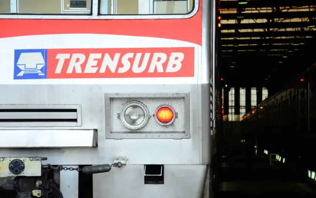 trensurb — BR news