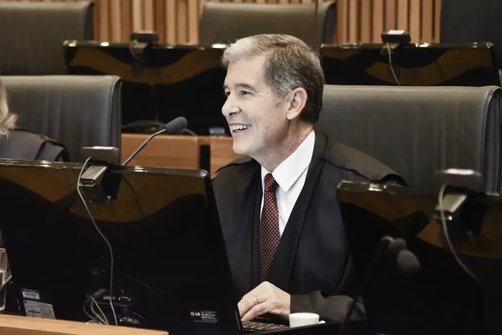 tribunal regional do trabalho da 4ª região — BR news