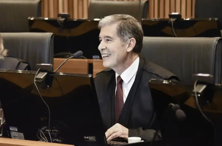 tribunal regional do trabalho da 4ª região — BR news
