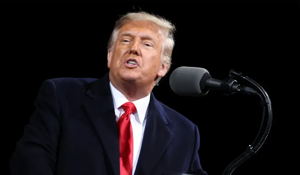trump — BR news