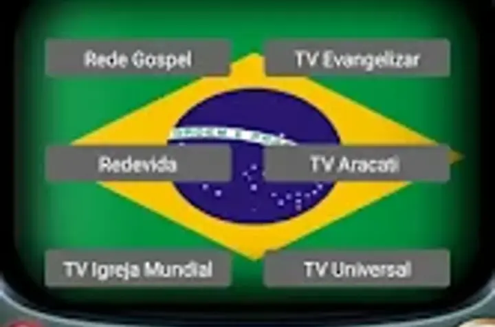 tv brasil — BR news
