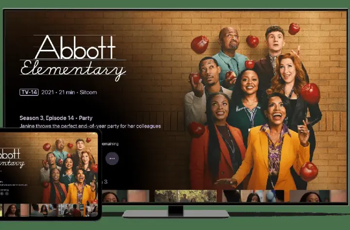 tv online — BR news