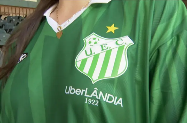 uberlândia esporte clube — BR news