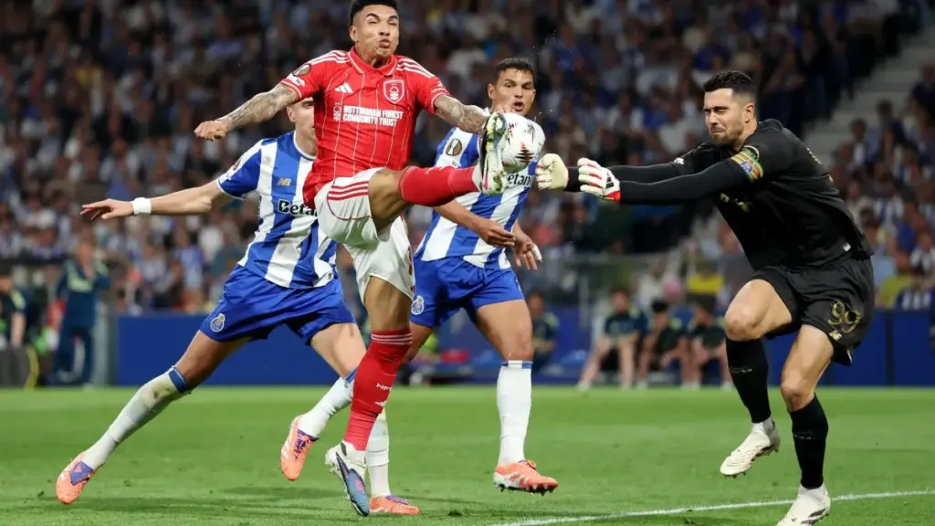 uefa europa league — BR news
