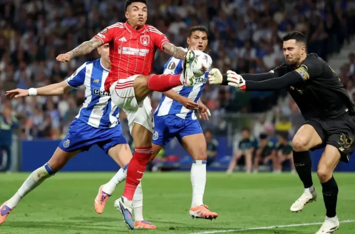 uefa europa league — BR news