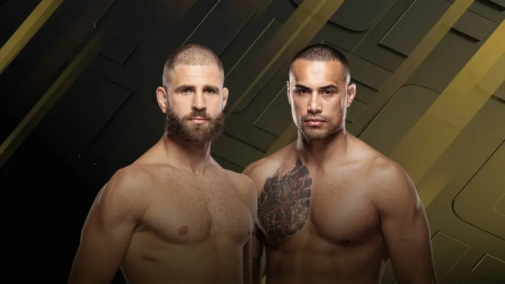 ufc 327 — BR news