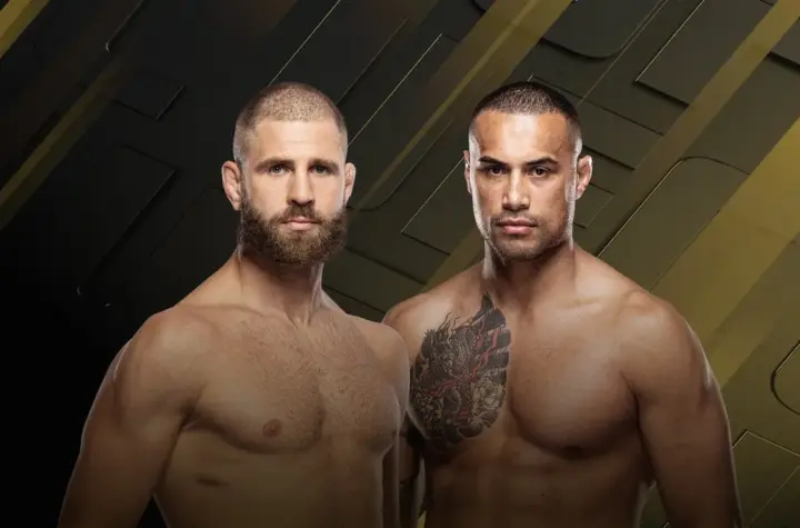 ufc 327 — BR news