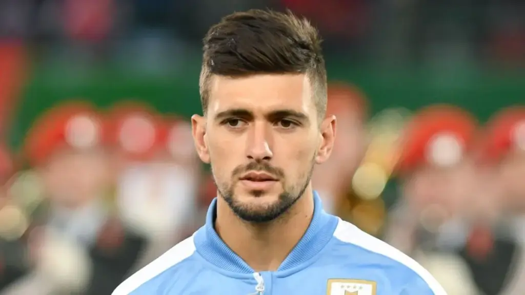 uruguai x argelia — BR news