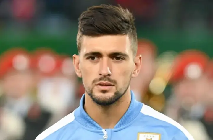 uruguai x argelia — BR news
