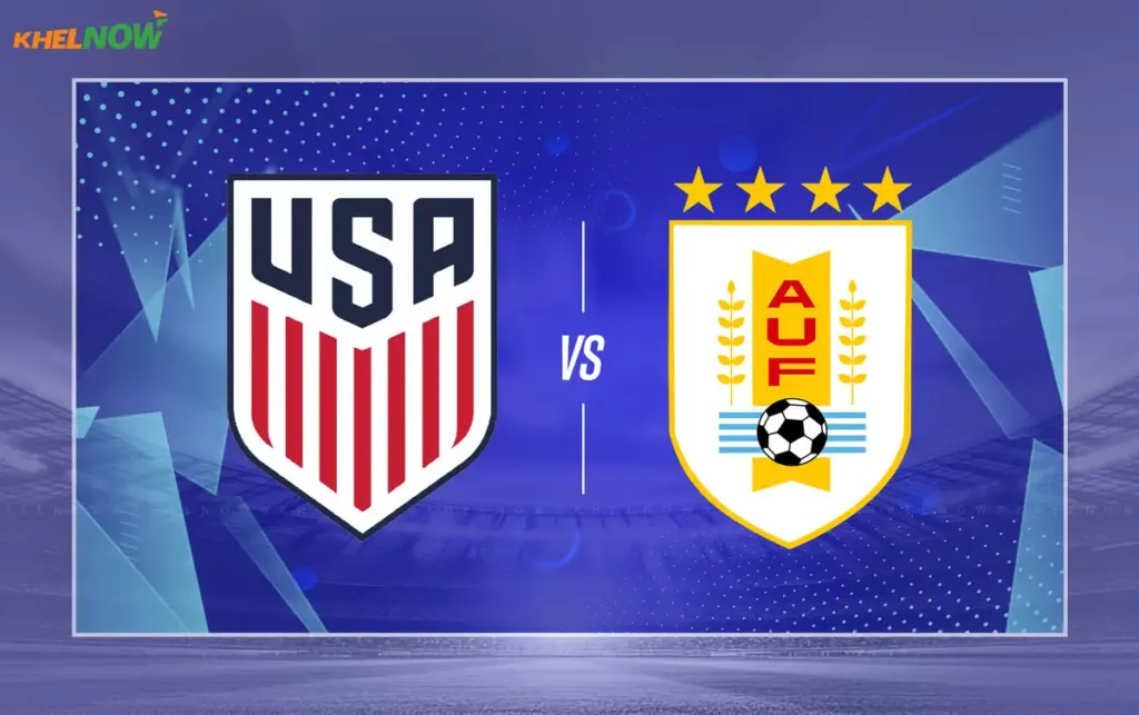 uruguay vs — BR news