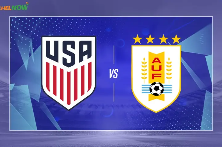 uruguay vs — BR news
