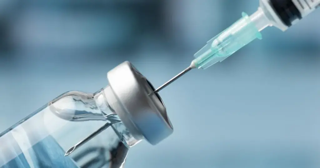 vacina bronquiolite — BR news