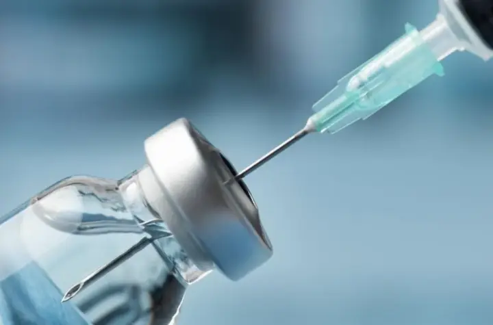 vacina bronquiolite — BR news