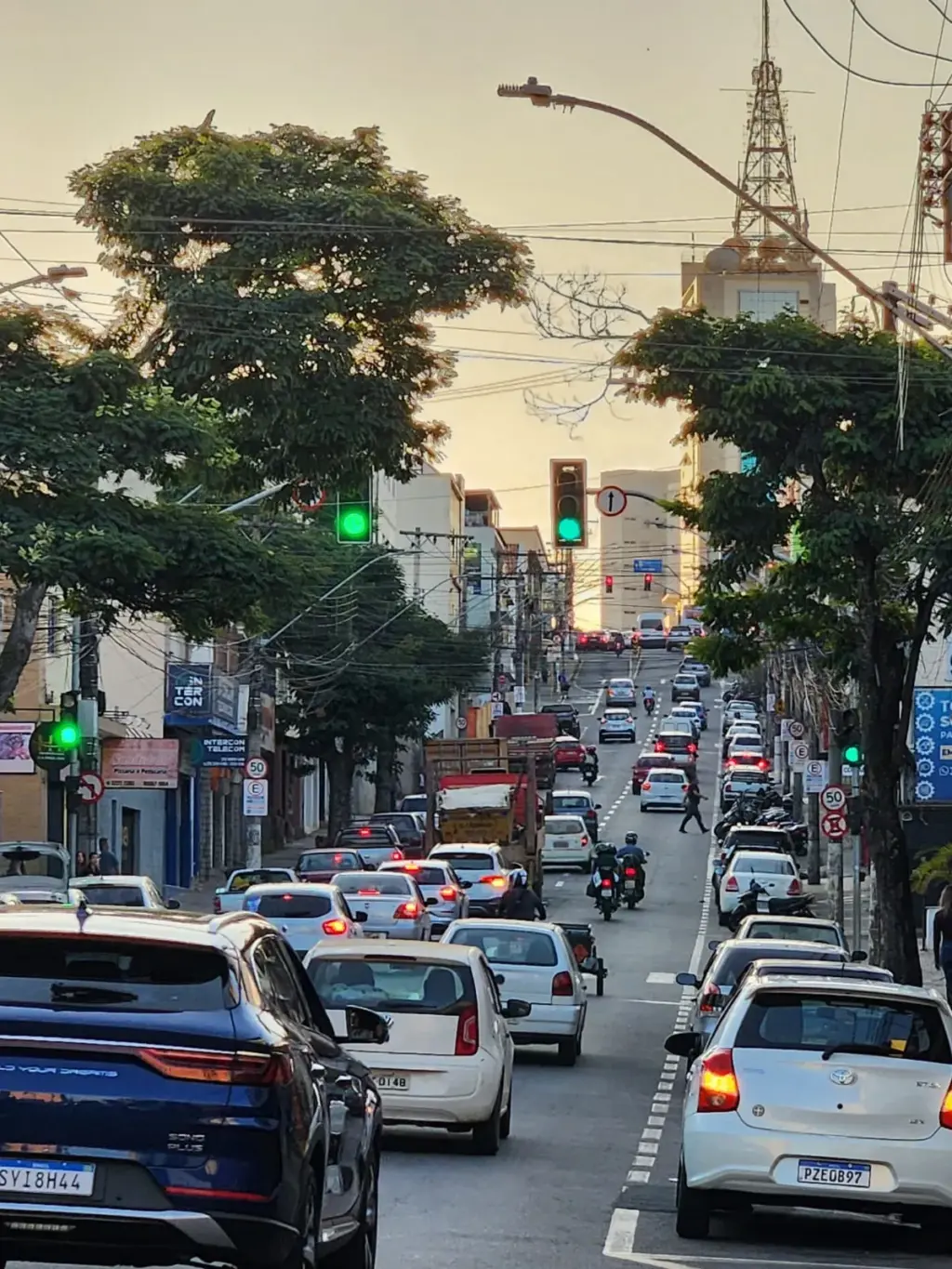 varginha — BR news