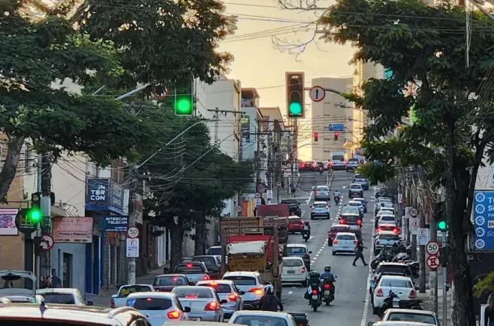 varginha — BR news