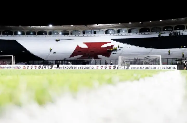 vasco da gama x audax italiano — BR news