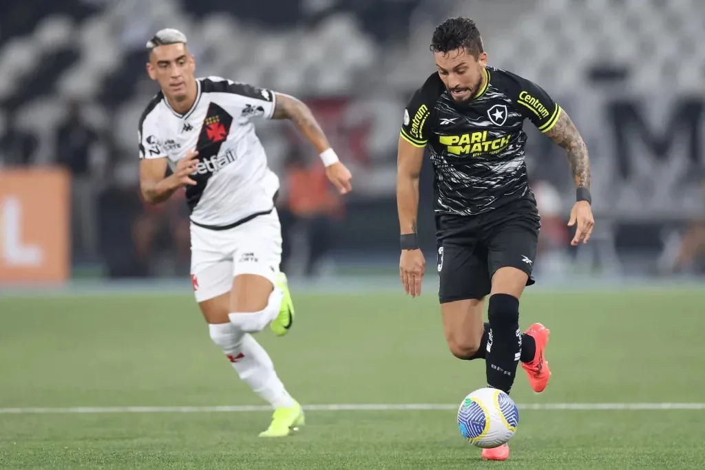 vasco x botafogo — BR news