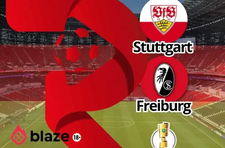 vfb stuttgart x freiburg — BR news