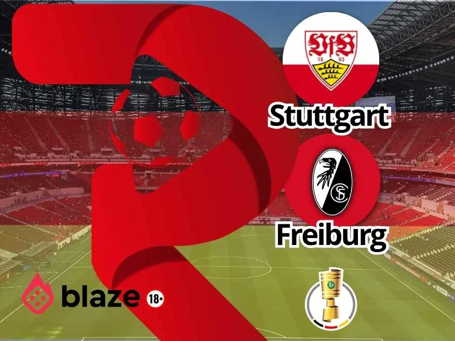vfb stuttgart x freiburg — BR news