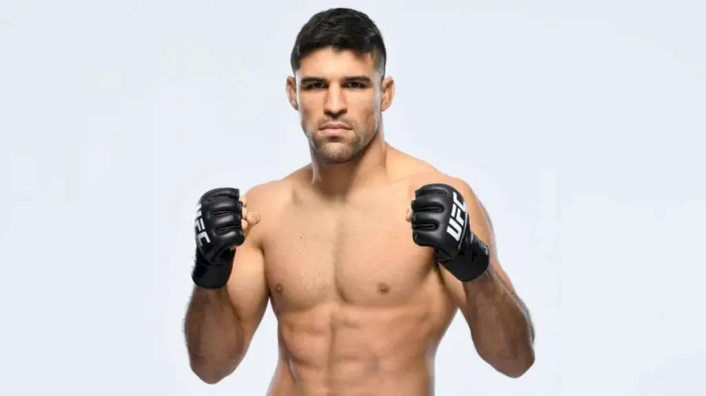 vicente luque — BR news