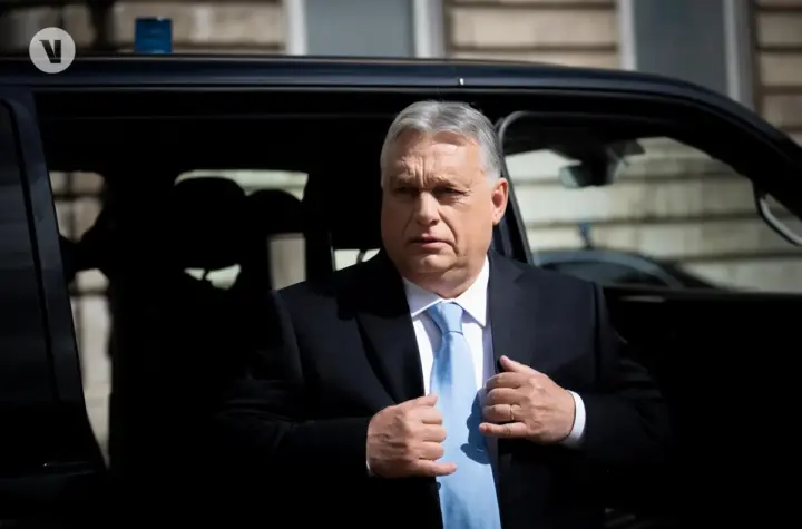 viktor orban hungria — BR news