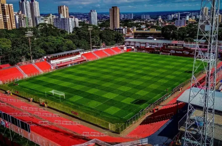 vila nova x atlético-go — BR news