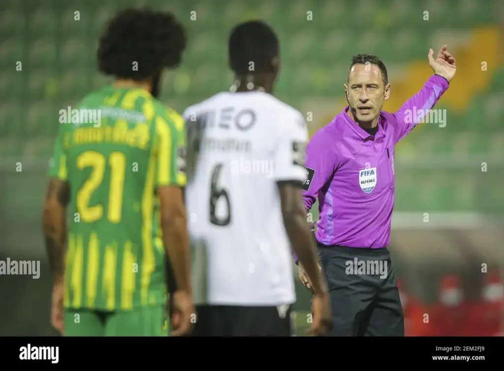 vitória sc x tondela — BR news