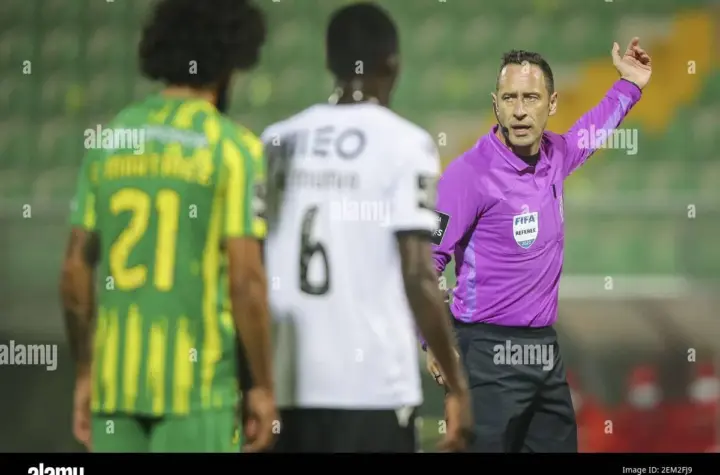 vitória sc x tondela — BR news