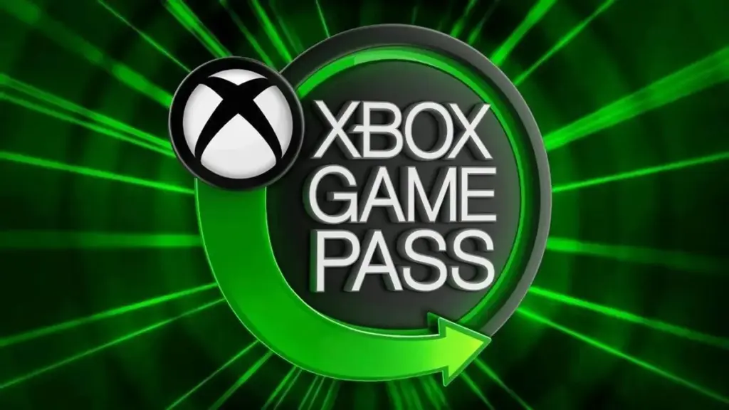 xbox game pass — BR news