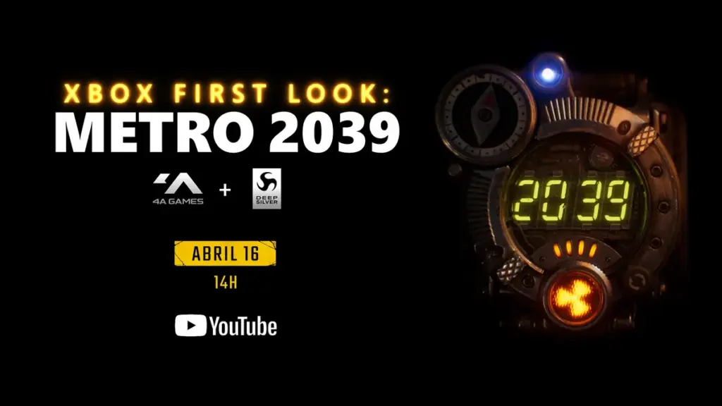 xbox — BR news