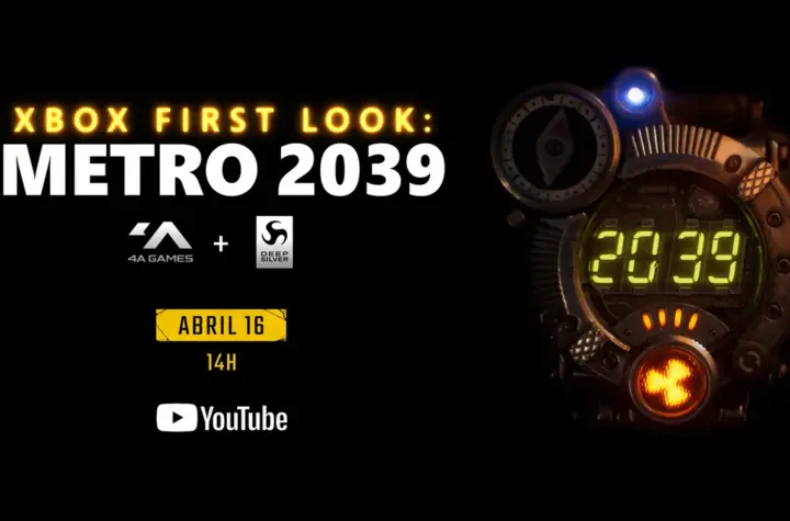 xbox — BR news