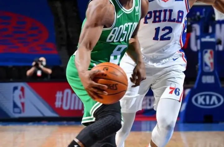 76ers x celtics — BR news