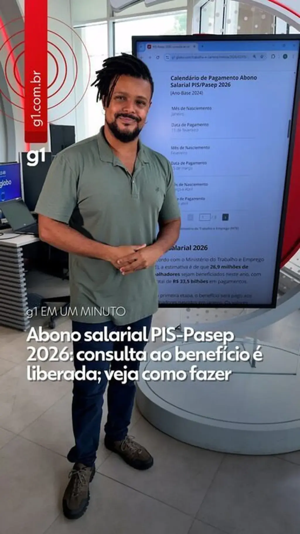 abono — BR news