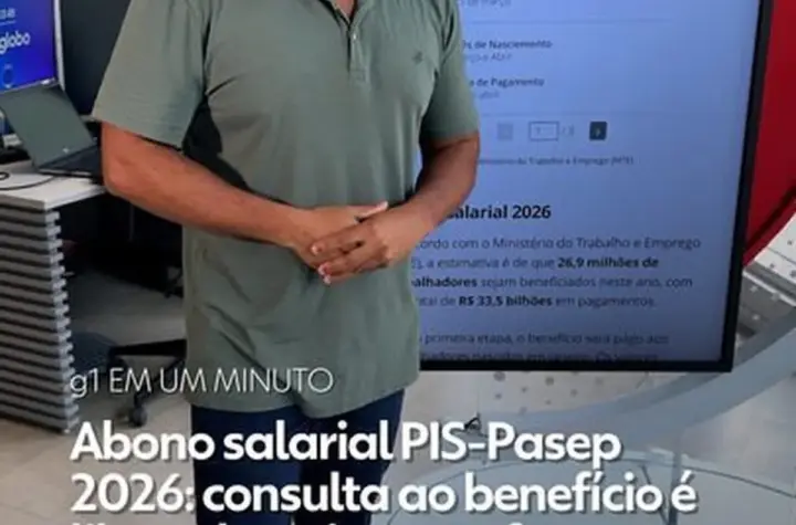 abono — BR news