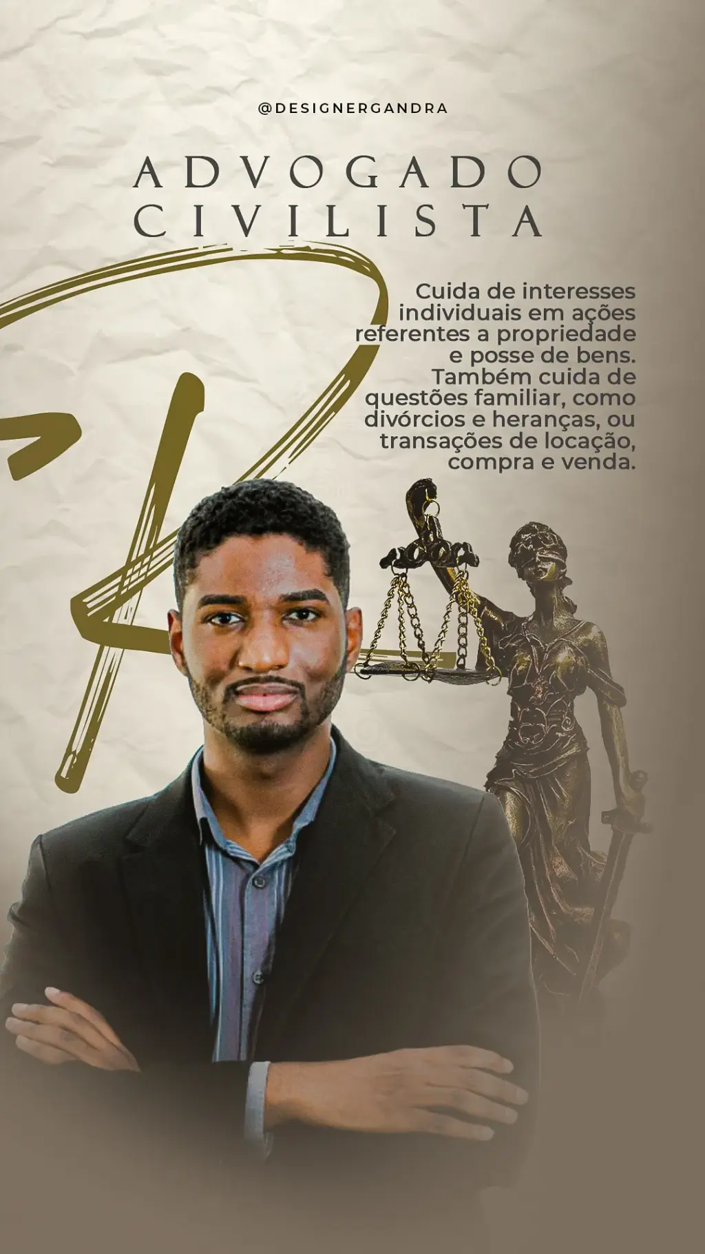 advogado — BR news