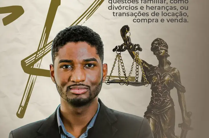 advogado — BR news