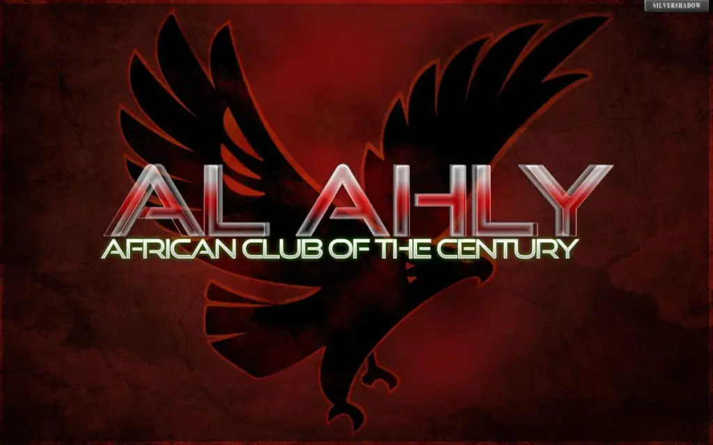 al ahly — BR news